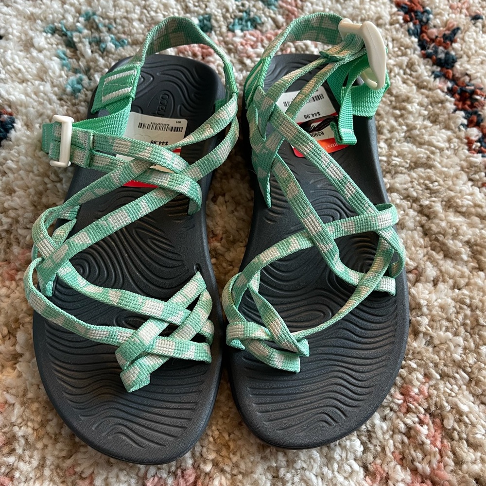 NWT Chaco Sandals